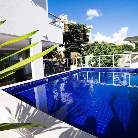 Serra Madre Com Linda Vista E Jacuzzi Apartment ริโอเกนจิ ภายนอก รูปภาพ