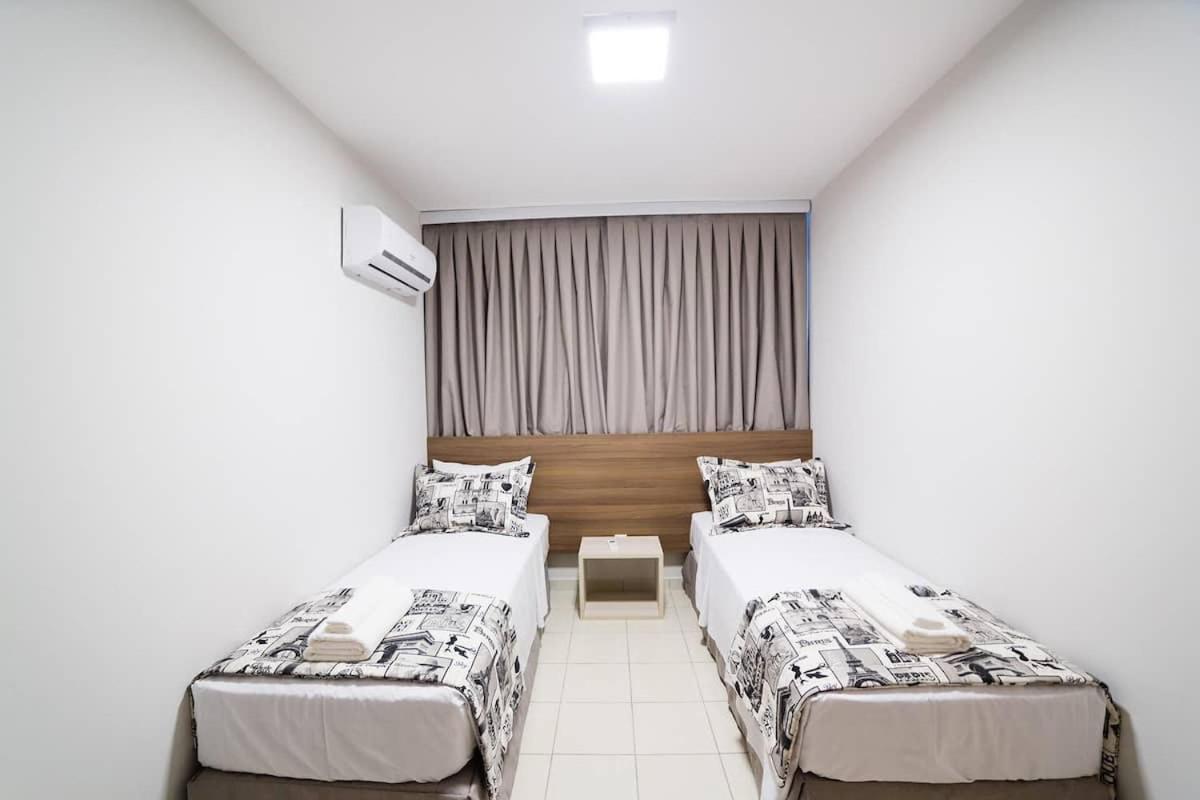 Serra Madre Com Linda Vista E Jacuzzi Apartment ริโอเกนจิ ภายนอก รูปภาพ