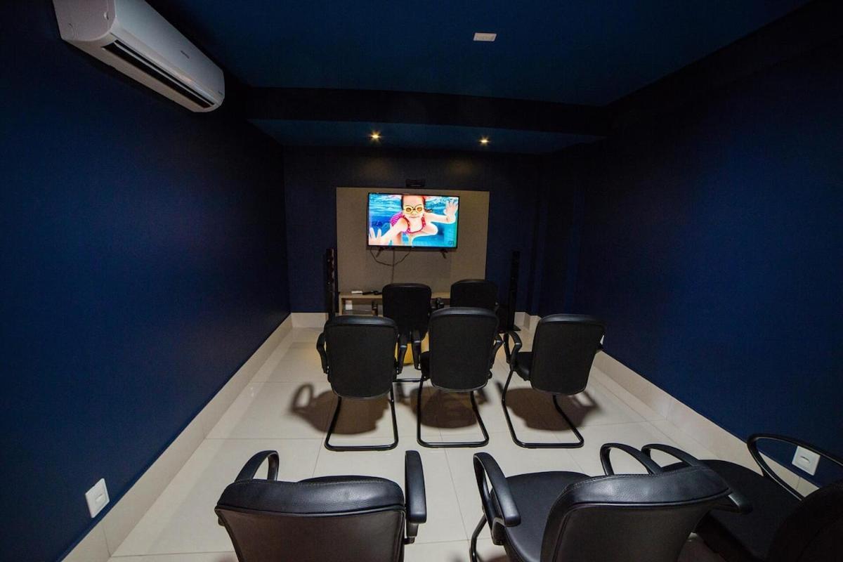 Serra Madre Com Linda Vista E Jacuzzi Apartment ริโอเกนจิ ภายนอก รูปภาพ