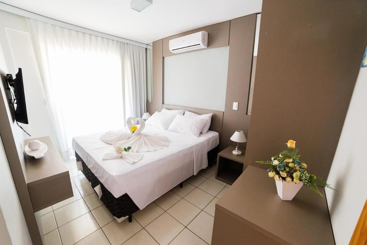 Serra Madre Com Linda Vista E Jacuzzi Apartment ริโอเกนจิ ภายนอก รูปภาพ