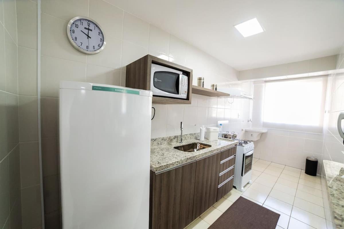 Serra Madre Com Linda Vista E Jacuzzi Apartment ริโอเกนจิ ภายนอก รูปภาพ