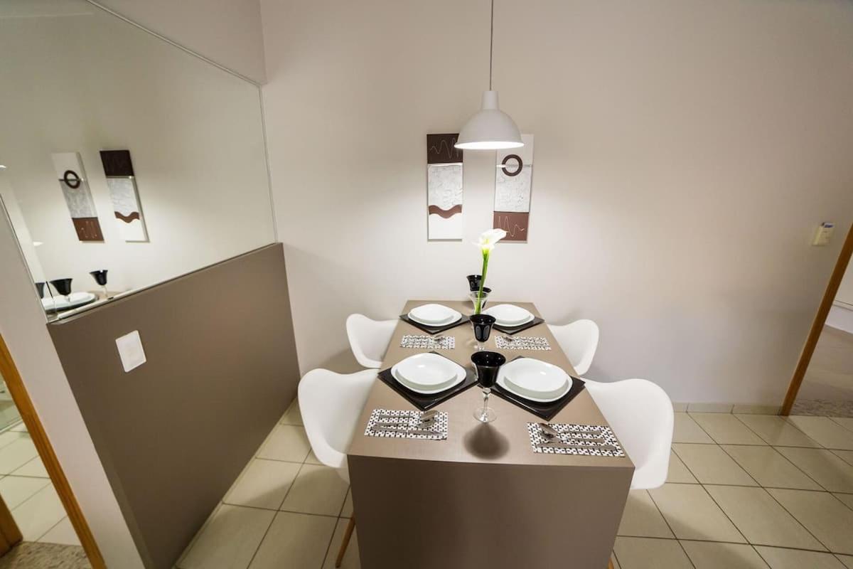 Serra Madre Com Linda Vista E Jacuzzi Apartment ริโอเกนจิ ภายนอก รูปภาพ